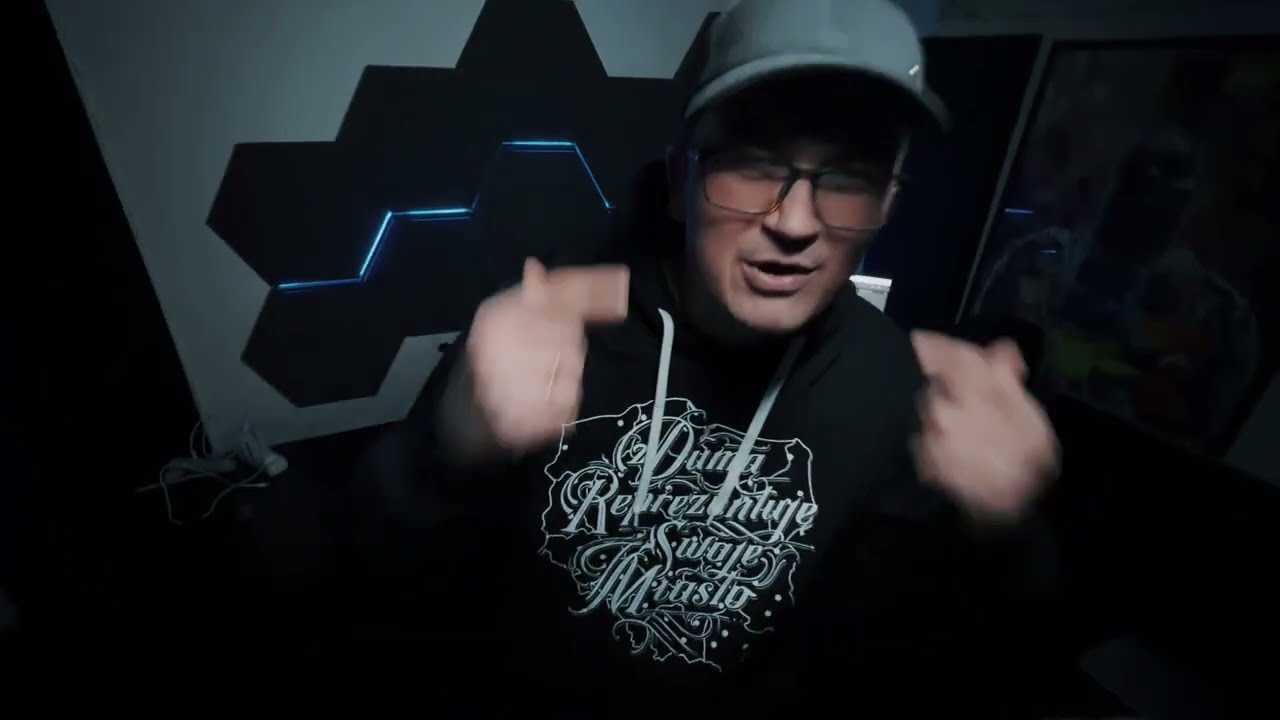 Probit - Znawcy (prod. Pawko Beats) [Official Video]
