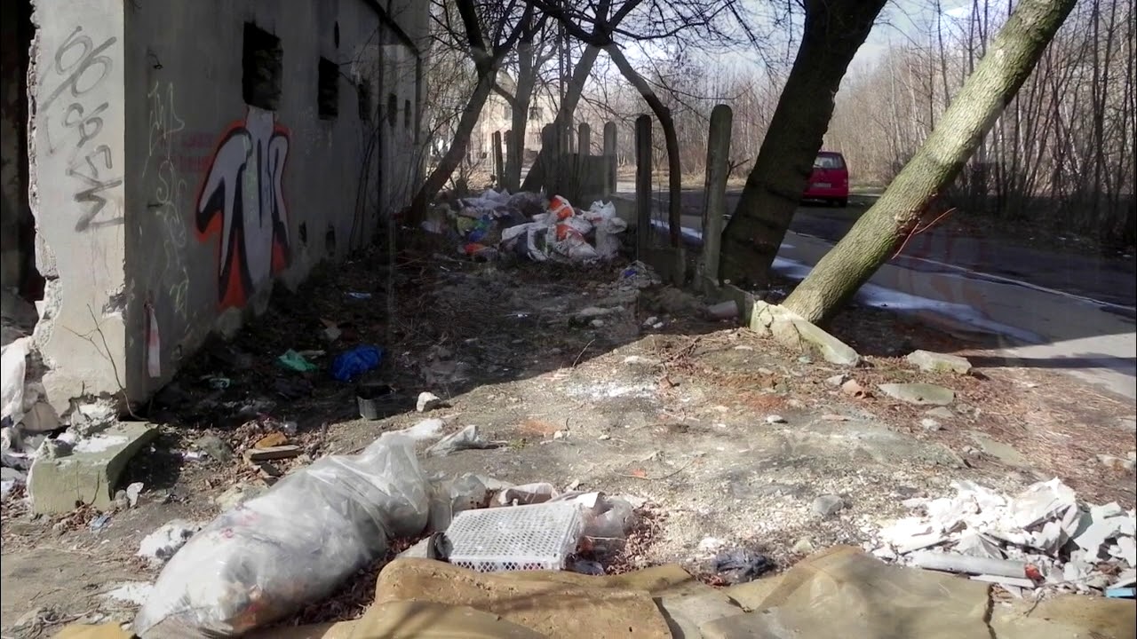SOSNOWIEC - We The Sosnowiczanie wstydzimy się !!!