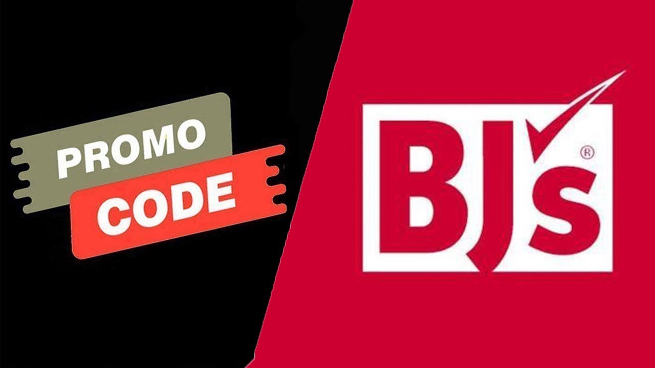 Free New* BJs Vouchers || BJs Promo Codes || BJs Codes