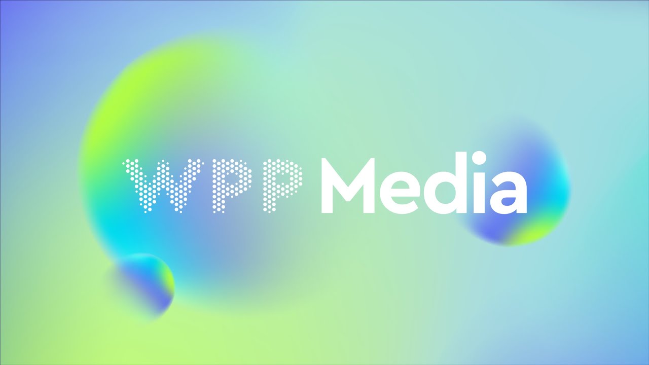 We are WPP Media Germany