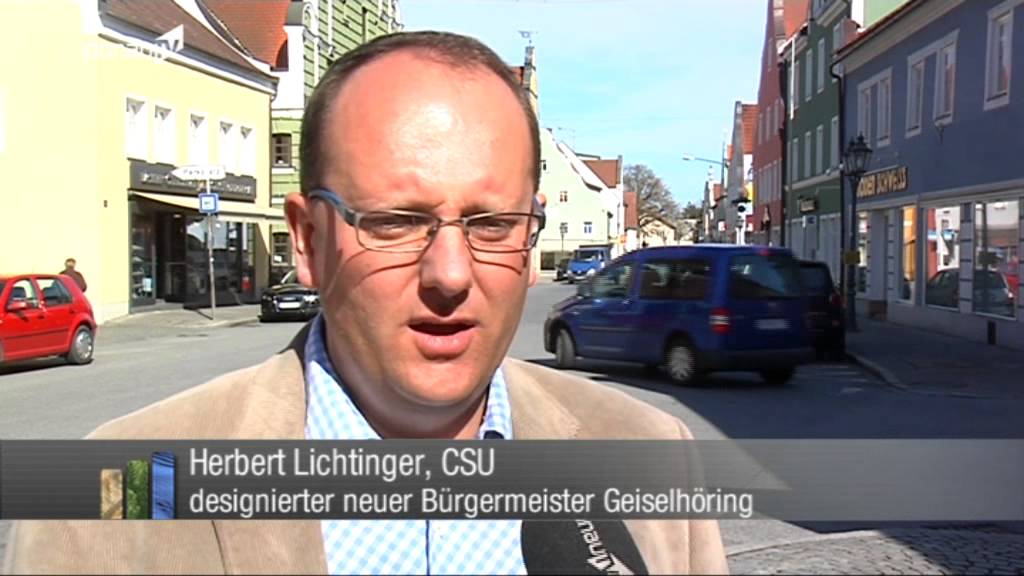 Wahlbetrug? Freie Wähler in Geiselhöring fechten Kommunalwahl an!