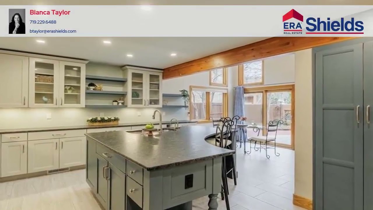 1817 Strasbourg Point, Colorado Springs, CO 80905
