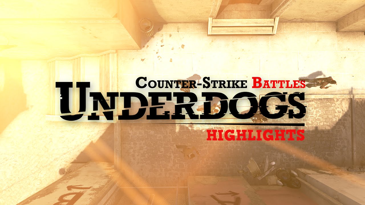 Underdogs S2 Highlights