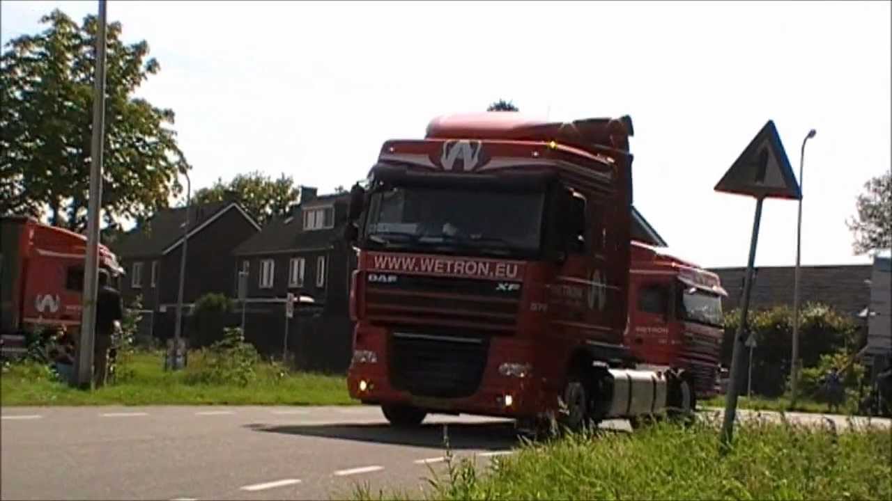 Truck Run Weert 2012