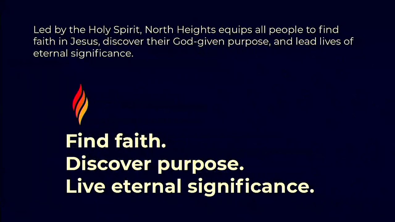 Arden Hills Worship | January 11th, 2026
