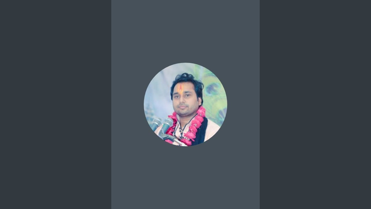 Sri Abhishek Vashisth is live