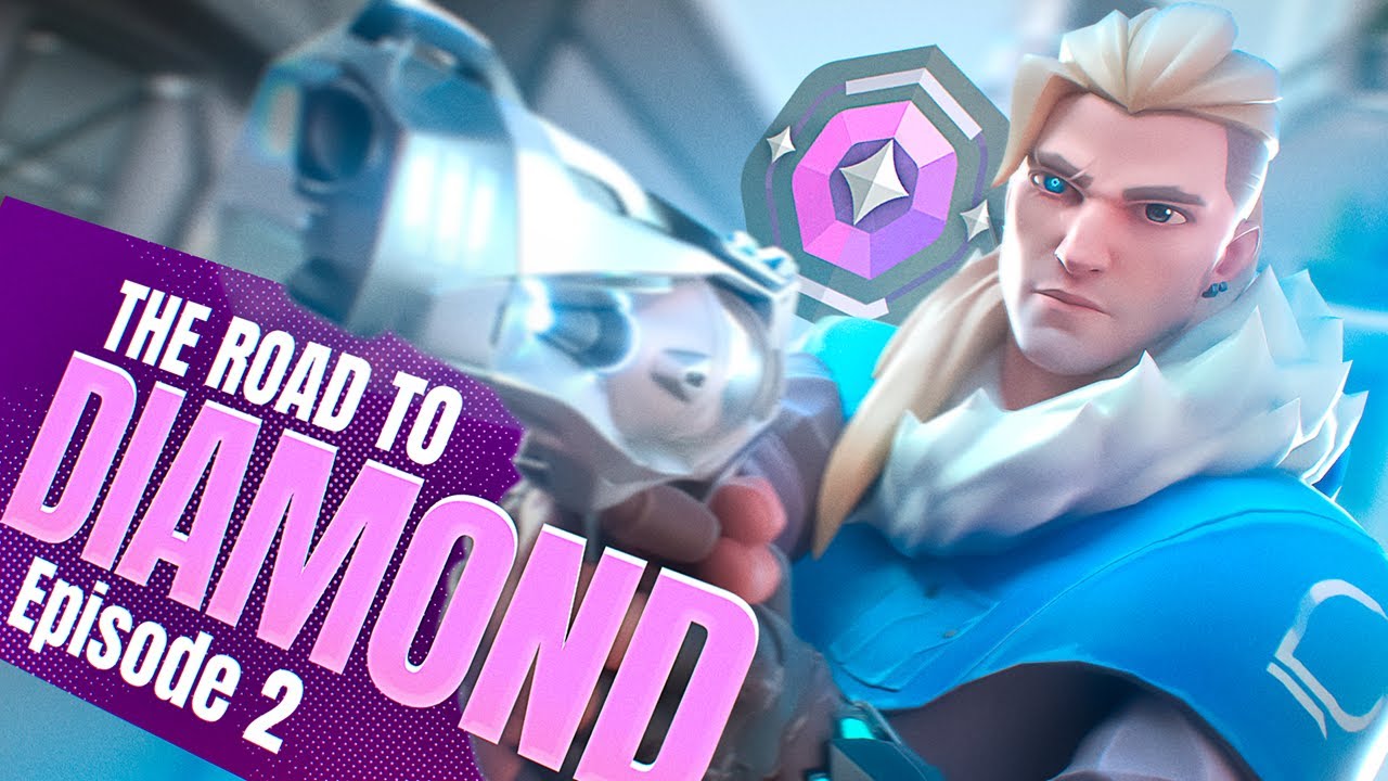 The Road to Diamond (Ep.2) 