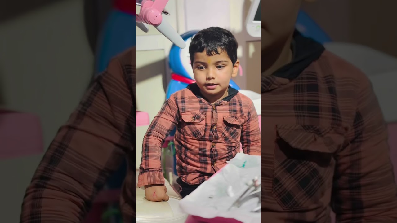 Dr Sushma Yadav Best Pediatric Dentist 🦷 