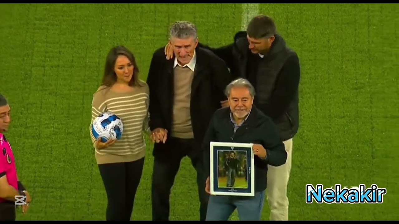 Gracias patón Bauza⚽️🇪🇨🥹