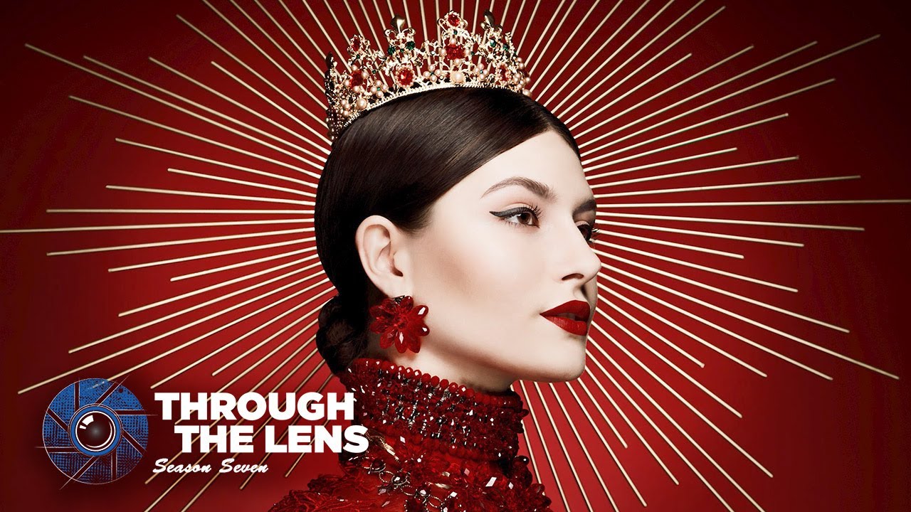 Through The Lens | S07E07 - @lindsayadler_photo