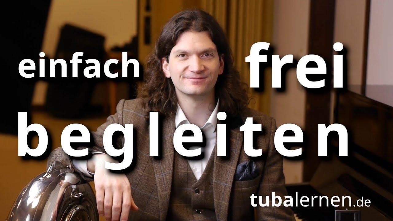 Ohne Noten? - Theorie, Handwerk und Intuition (Re-Upload Januar 2022)