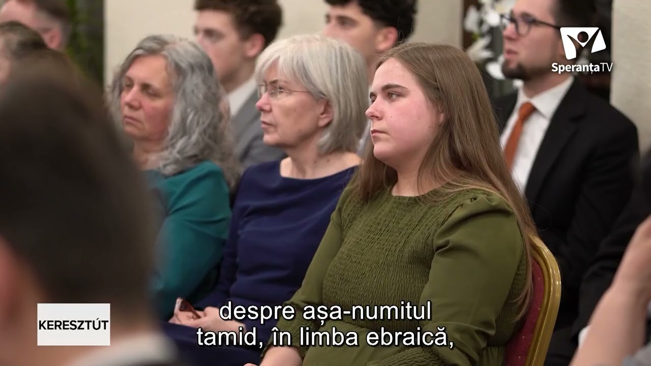 Váltsd meg az időt IV | Szabó László