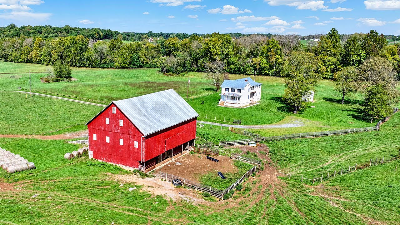 850 Pierce Road, Berryville, VA