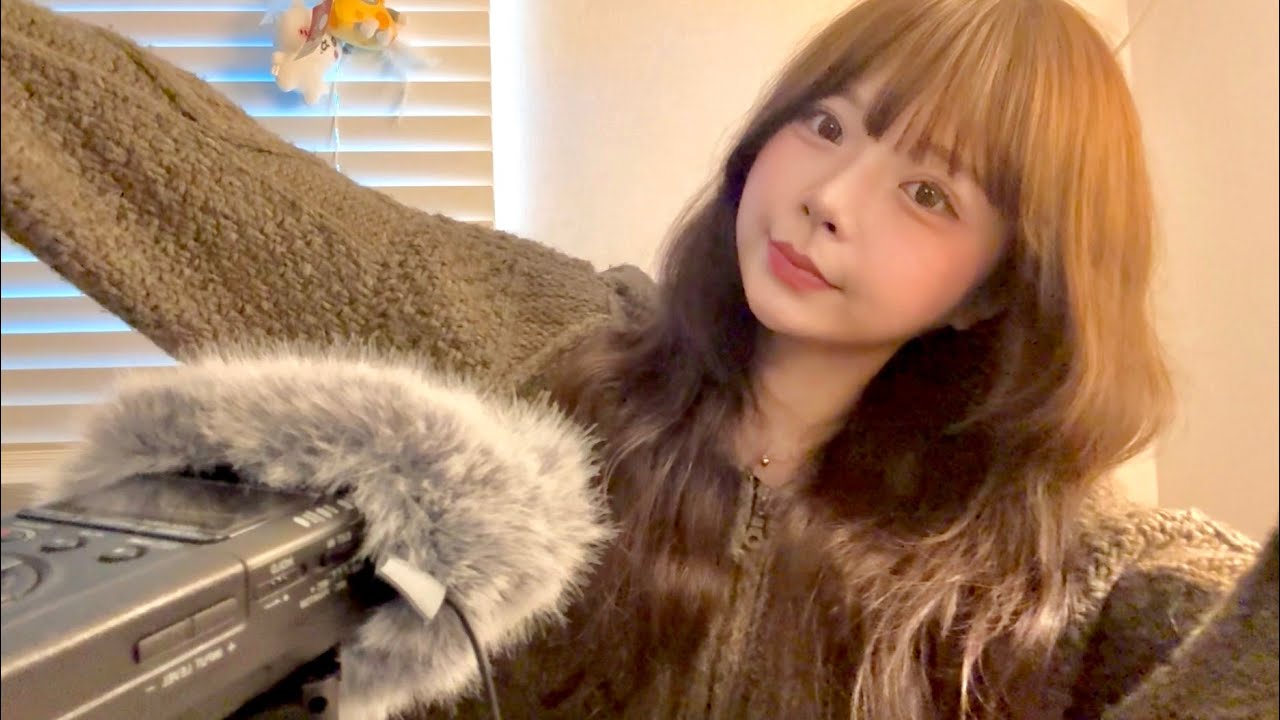 ASMR 우울하고 버거울 때, 이 영상이 힘이 되어줄 거야