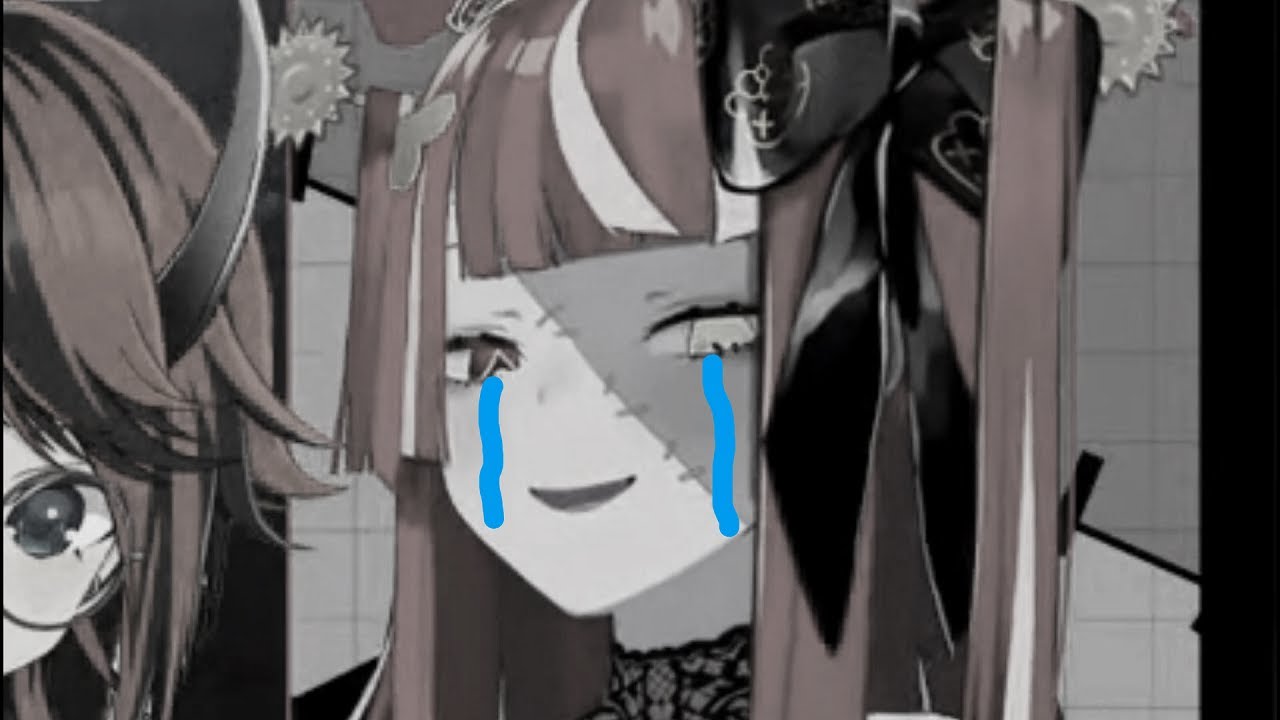 Ollie es rechazada de nuevo (para variar) [Hololive] [Sugarlyric] Sub español