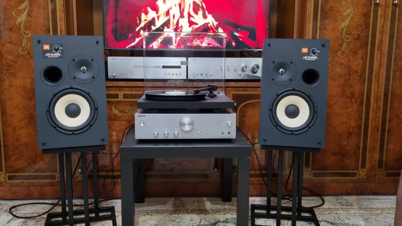 Pro-Ject Debut lll & Onkyo A-9010