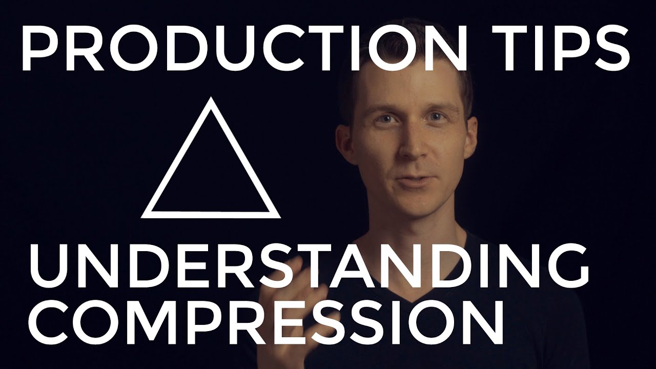 Understanding Compression - EDM Production Tips
