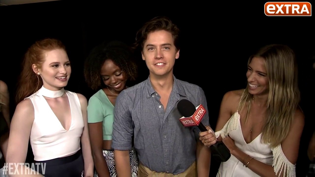 Riverdale Cast  Funny&Cute Moments 3