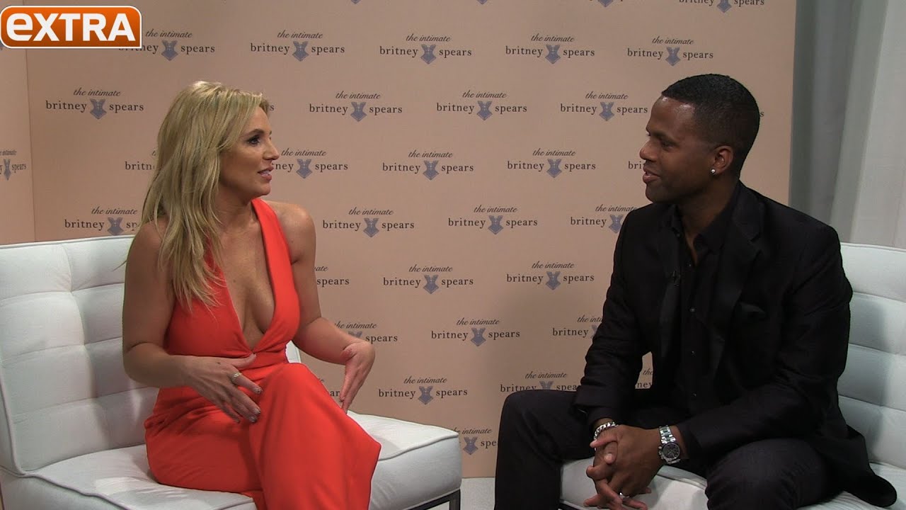 Britney Spears Is Working on New Music... ‘Very Slowly, But Progressively’