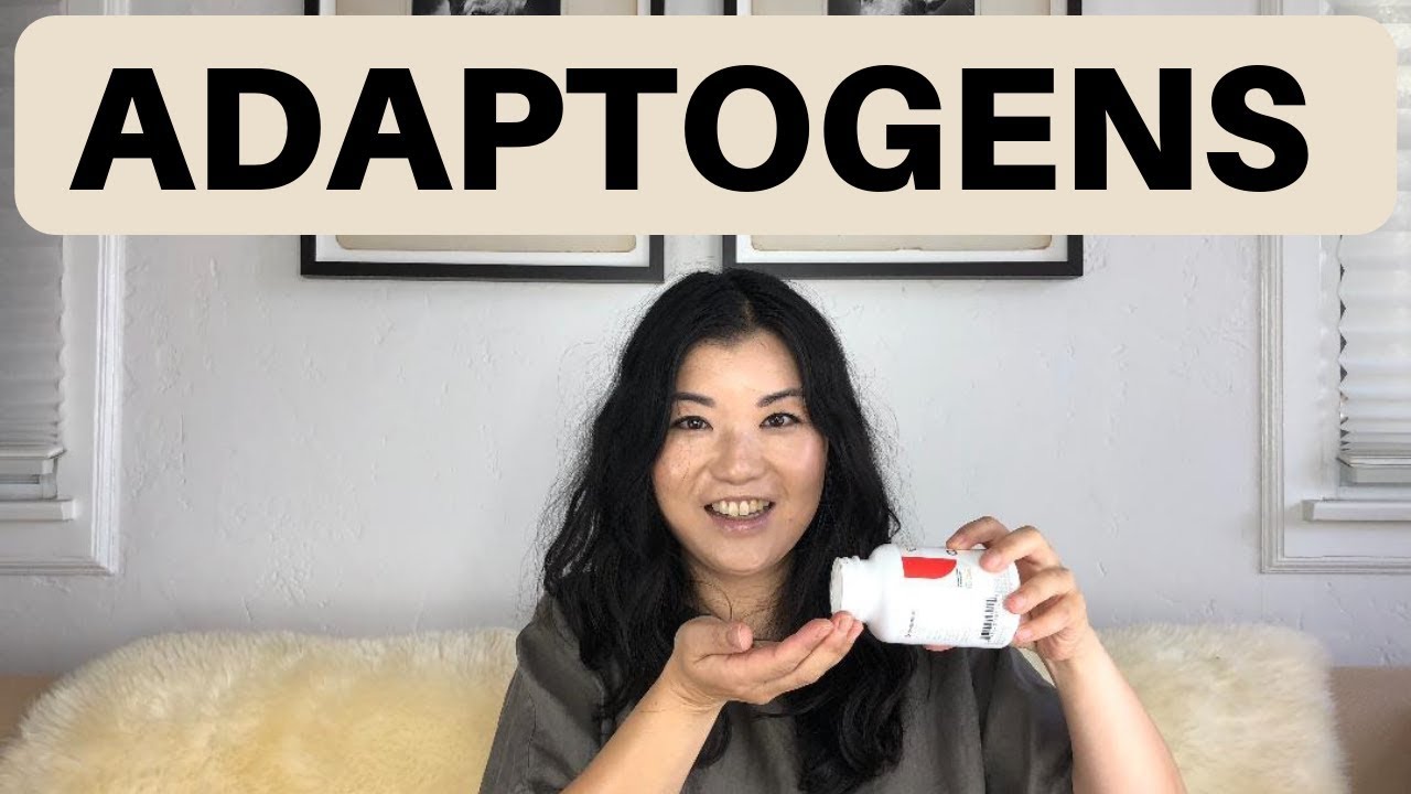 Adaptogens Explained Part 2: Thicker Hair, Healthy Immune System, Better Memory