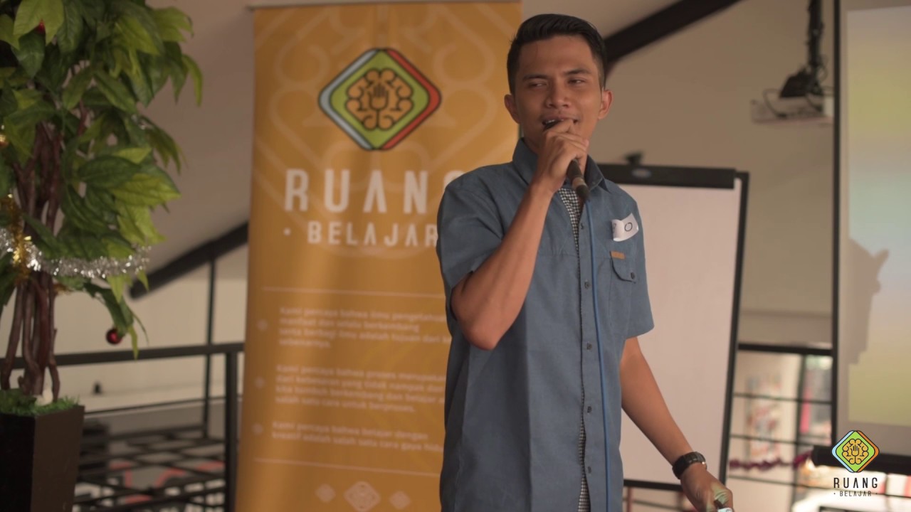 RUANG BELAJAR - Official Aftermovie (December class)