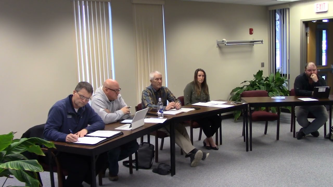 February 2026 City Council Meeting
