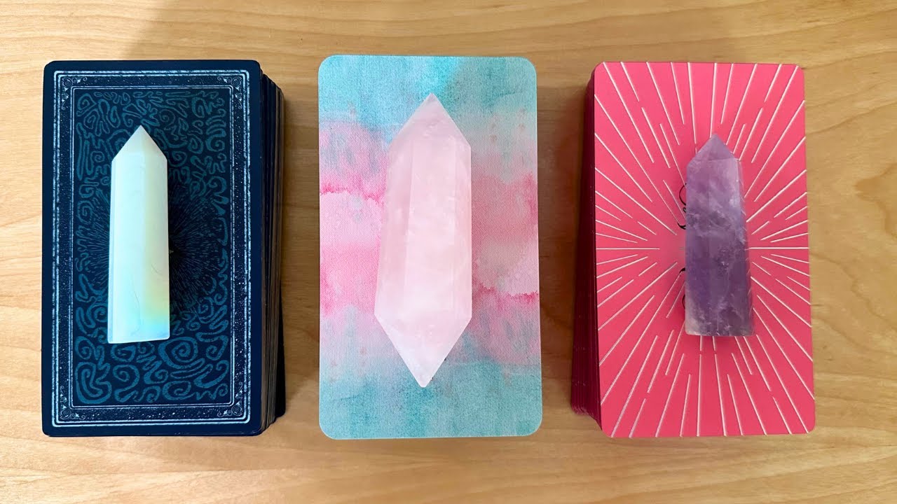 IT'S IMPORTANT YOU HEAR THIS TRUTH ABOUT YOUR CURRENT SITUATION 🌙 TIMELESS PICK A CARD READING 🌙