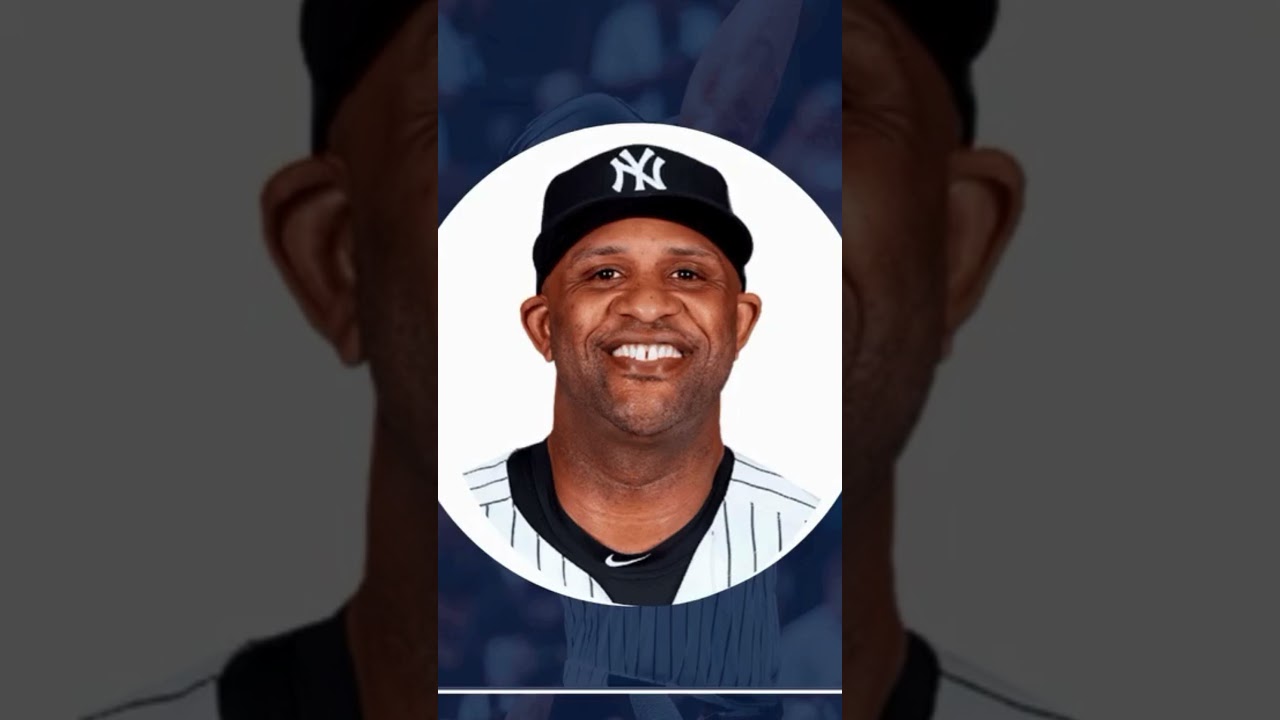 CC Sabathia on #52 Retirement