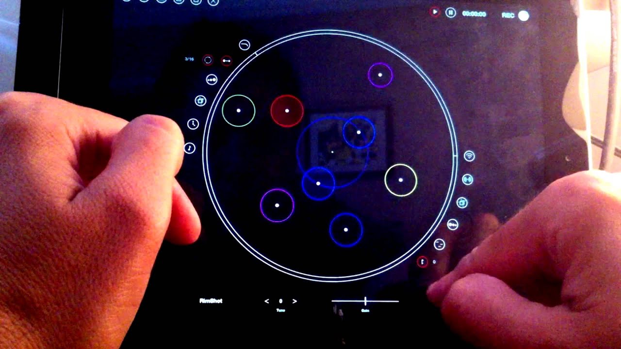 Poly Generative Sequencer App For iPad First Impression