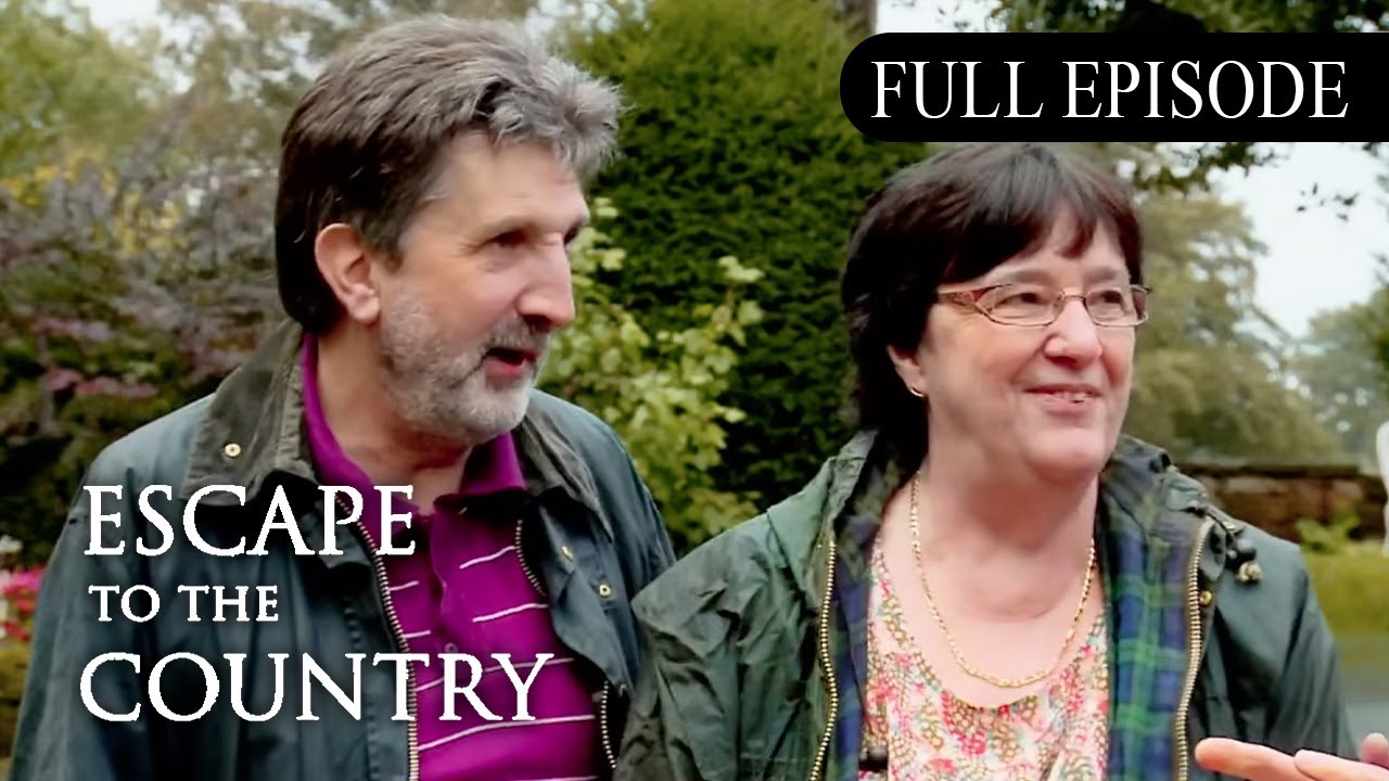 Escape to the Country Season 13 Episode 65: Cumbria (2012) | FULL EPISODE