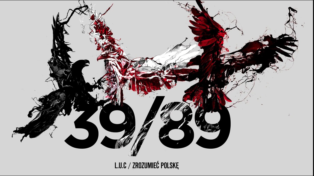 L.U.C. - 39/89 Zrozumieć Polskę 7 - Pyrrusowa Klęska