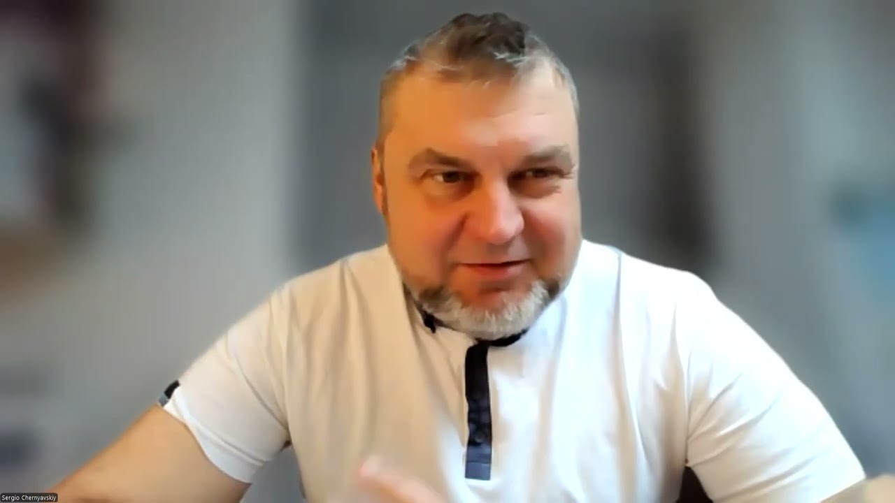 Психология общения и продаж. Сергей Чернявский | Утренний инсайт 14.01.26