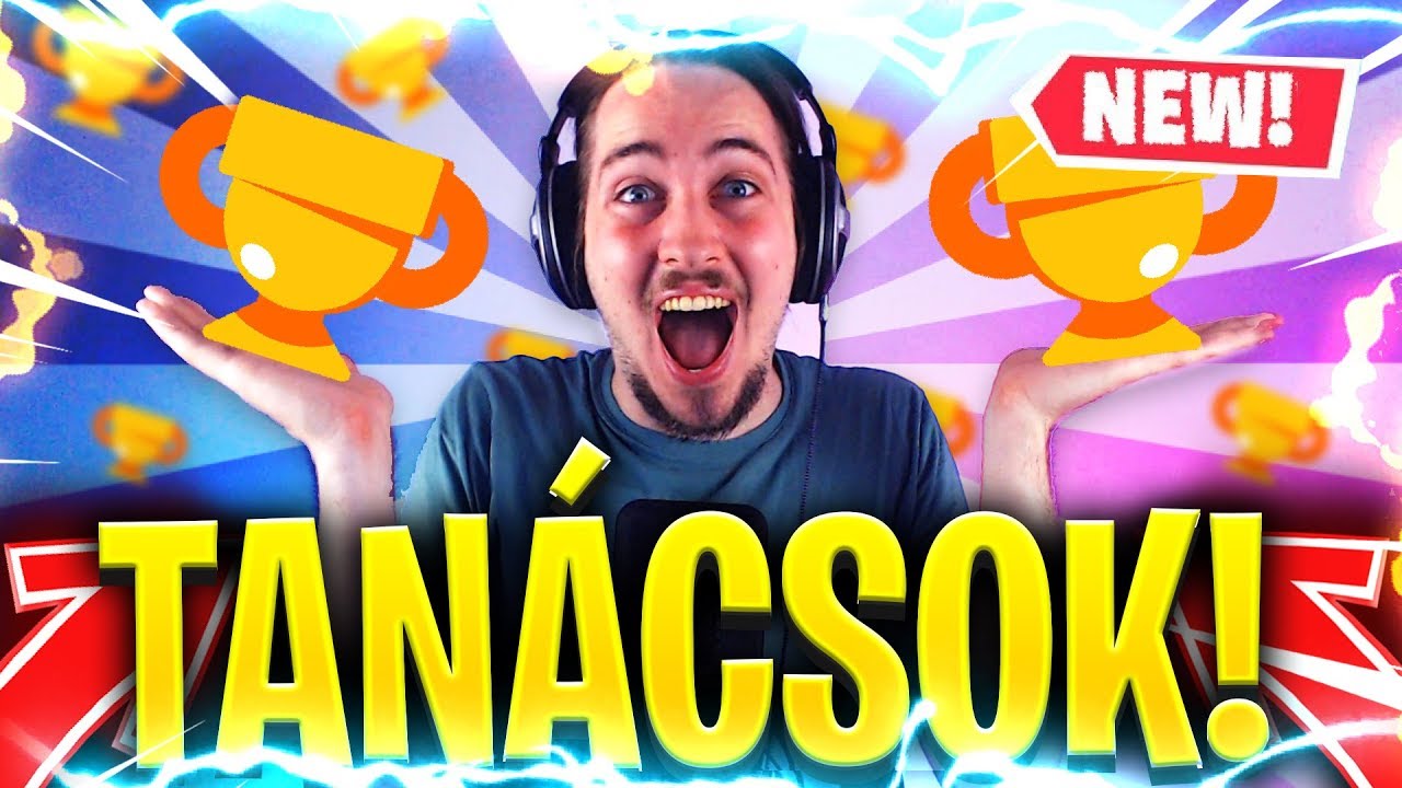 HOGYAN SZEREZZ T&Ouml;BB KUP&Aacute;T? BRAWL STARS KUPA TIPPEK TAN&Aacute;CSOK! / Brawl Stars Magyarul
