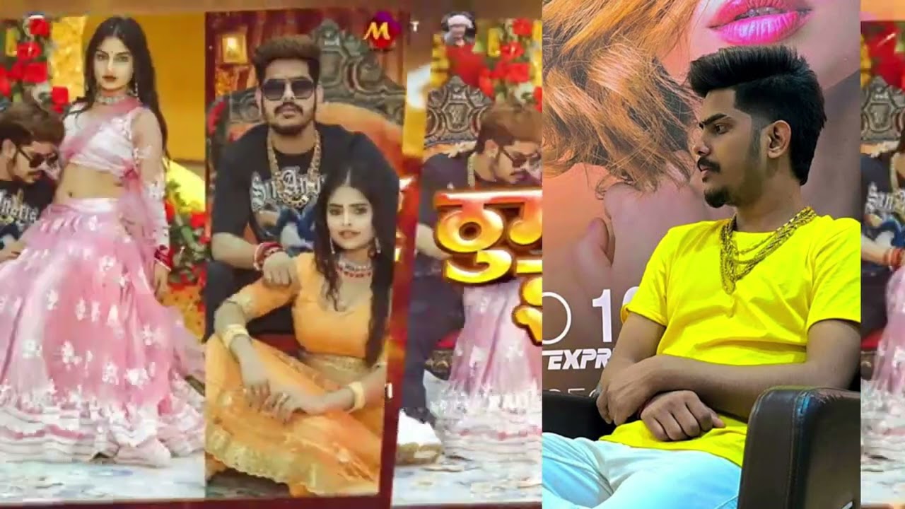 #viral  #Raushan rohi ke new song# vira video 