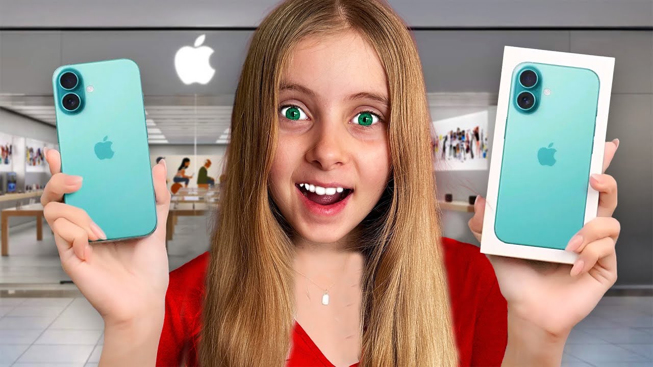 😱 Iphone-ul a ZBURAT cu BALOANE cu HELIU 🎈