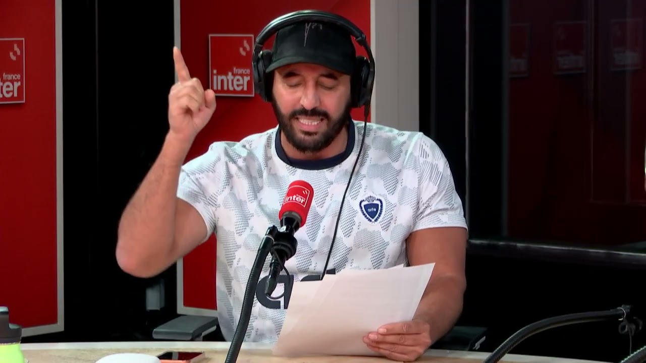 Le consentement, en vrai... c'est simple ! Ahmed Sparrow: moi ce que j'en dis