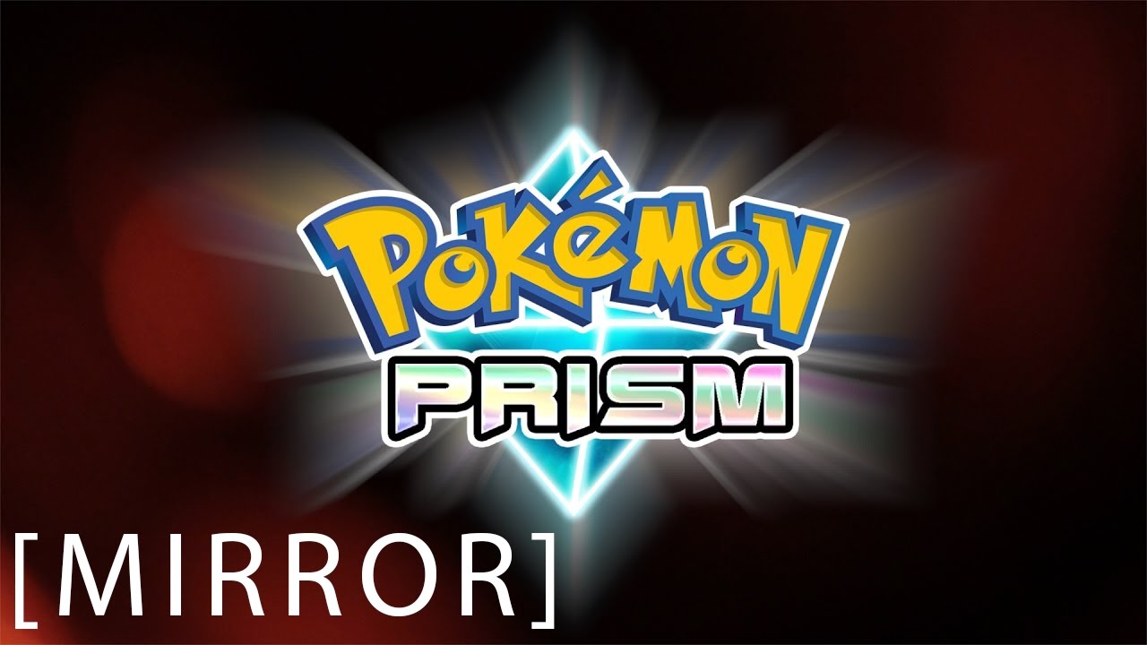 [Mirror] Pokémon Prism - Trailer (Fan-Made ROM hack)