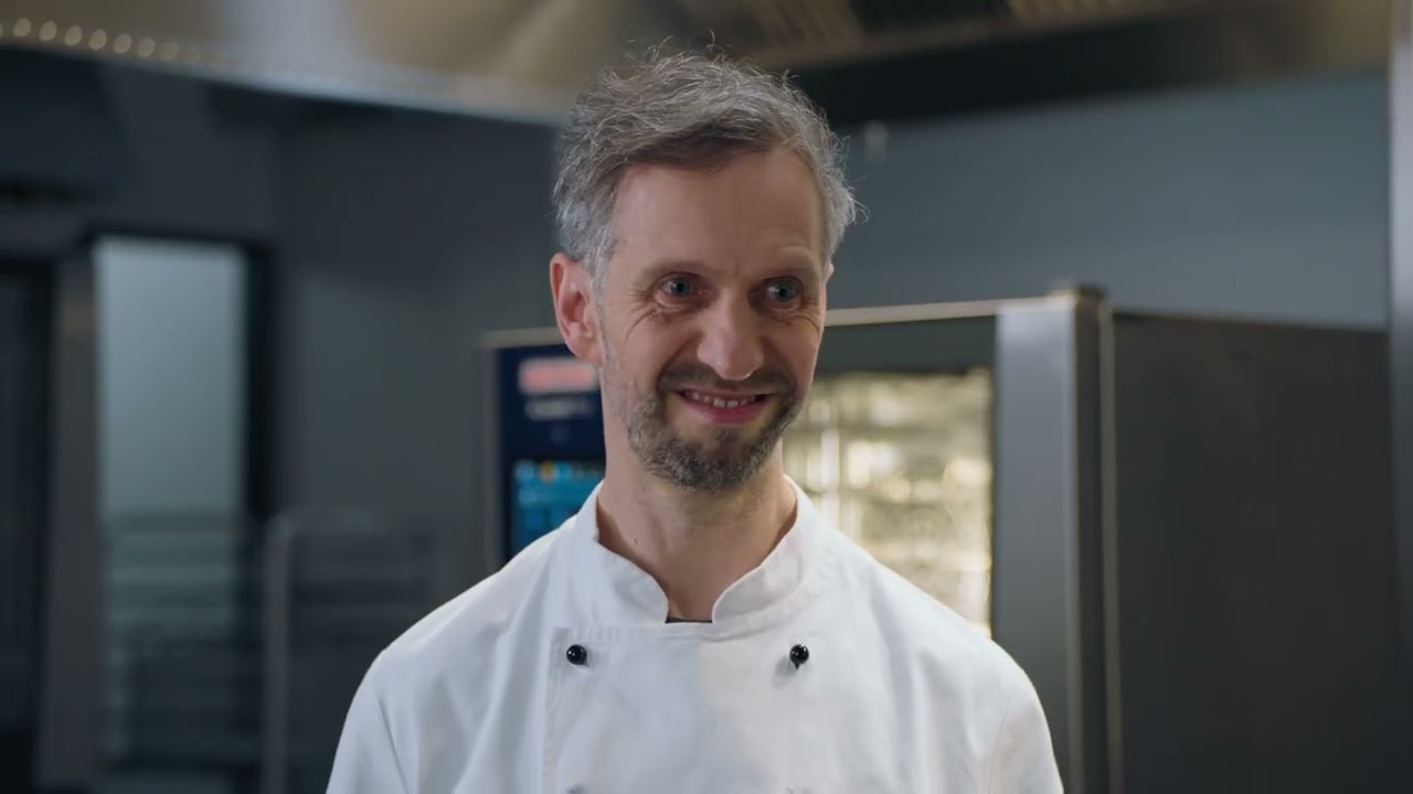 Découvrez ConnectedCooking, la gestion numérique de votre cuisine ! | RATIONAL