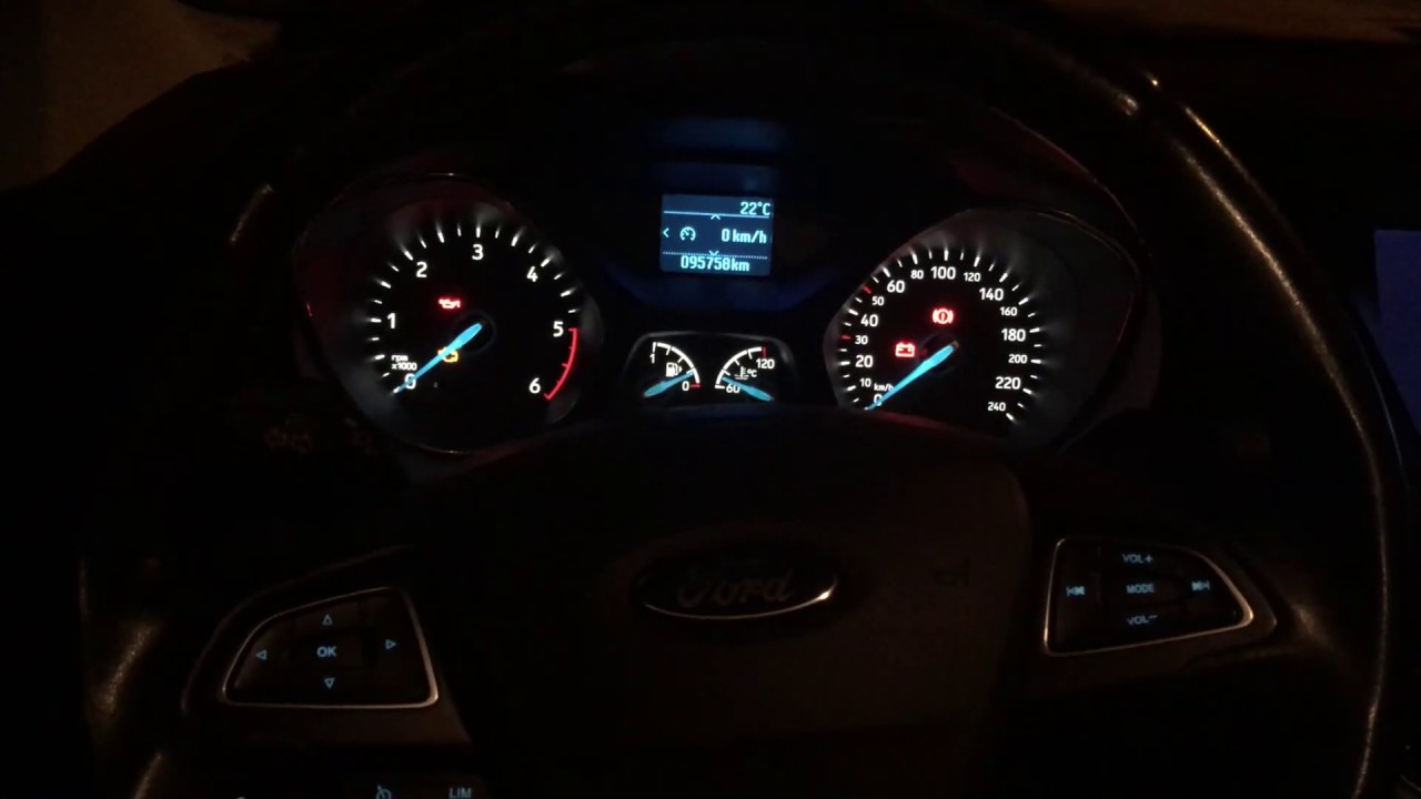 2016 FORD FOCUS TREND-X GİZLİ ÖZELLİK VE DAHA FAZLASI