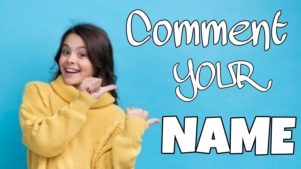 Names in Good Handwriting 🎉🥳 | Hurry Let's go 🎉🥳