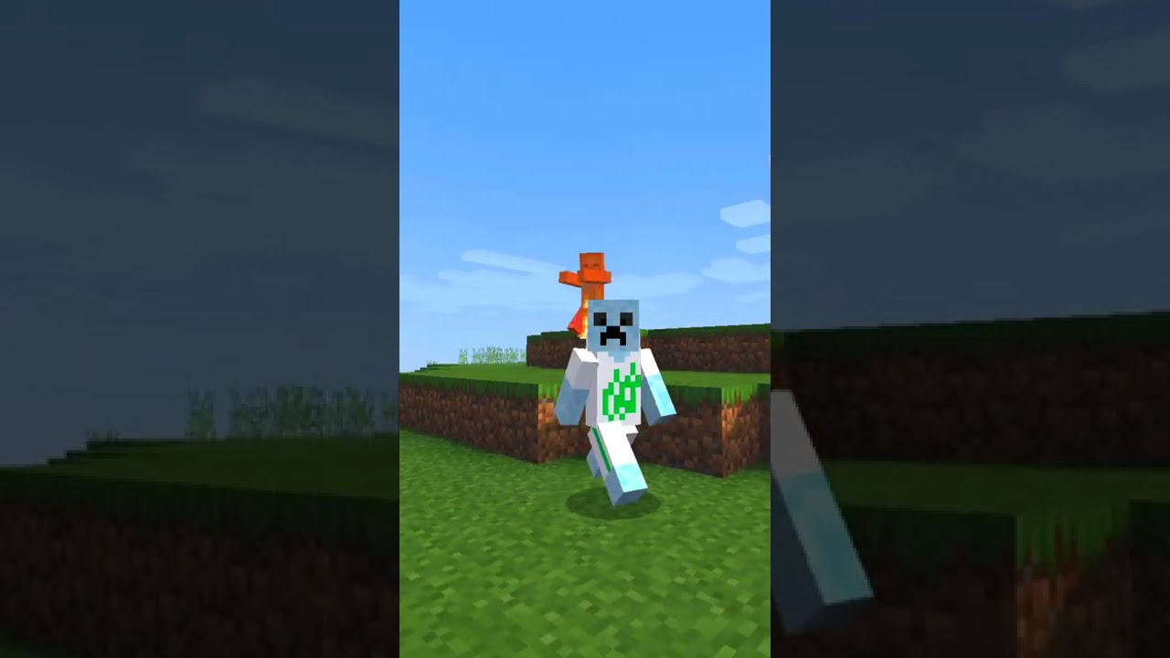 Minecraft Commands that will Blow your Mind