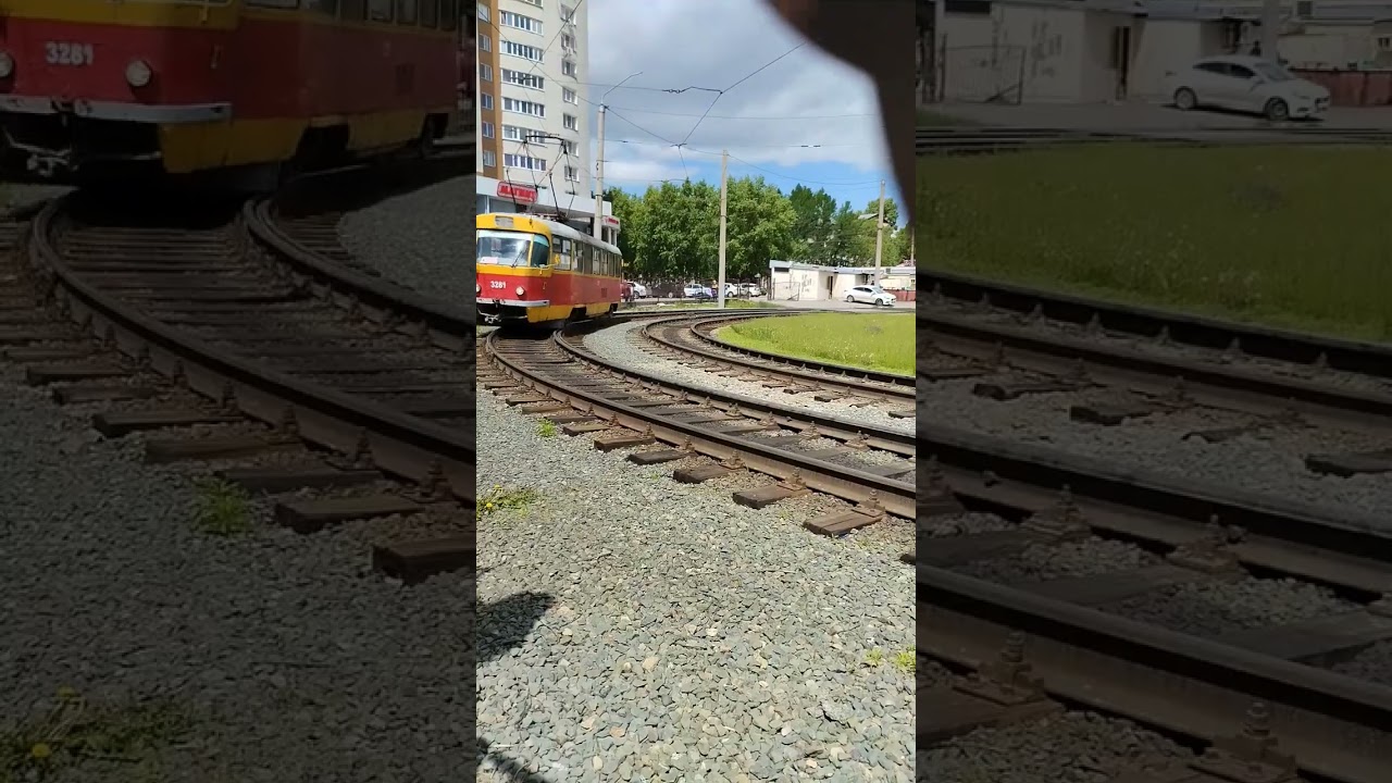 3281На станции докучаево/N9