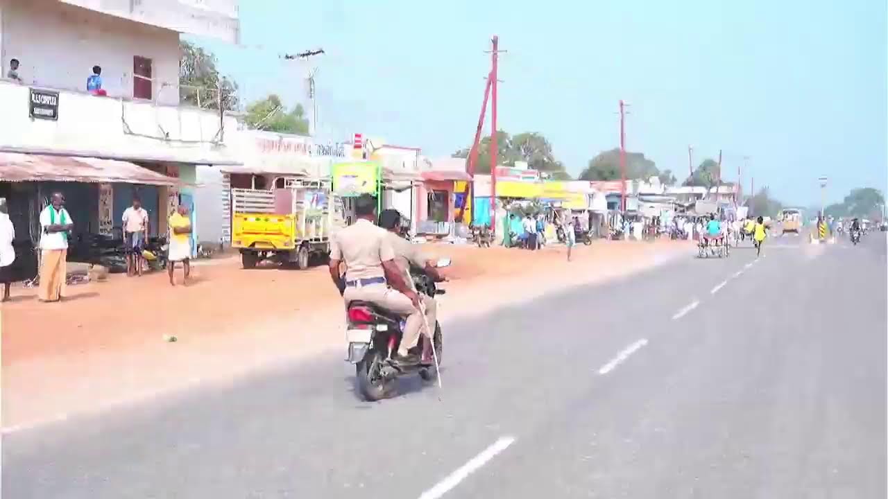 ⭕LIVE|சின்னமாடு-2 கோட்டநத்தம்பட்டி 22,001ஆயிரம் யாருக்கு??|Madurai நேரலை