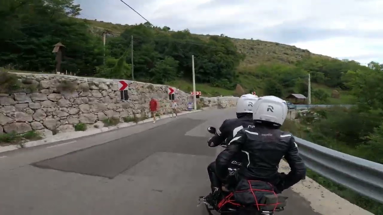 Exploring The Roads #31