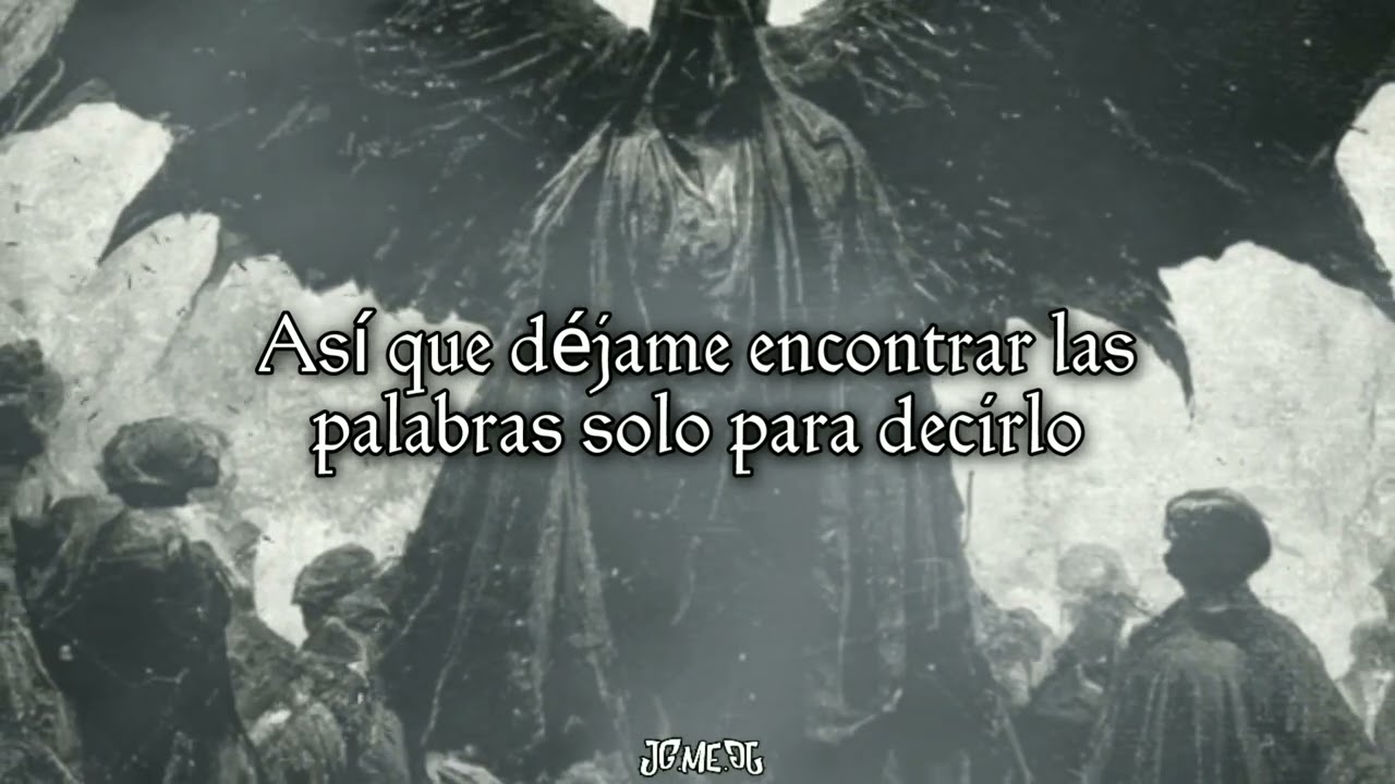 Black Veil Brides - Better Angels (sub-español)