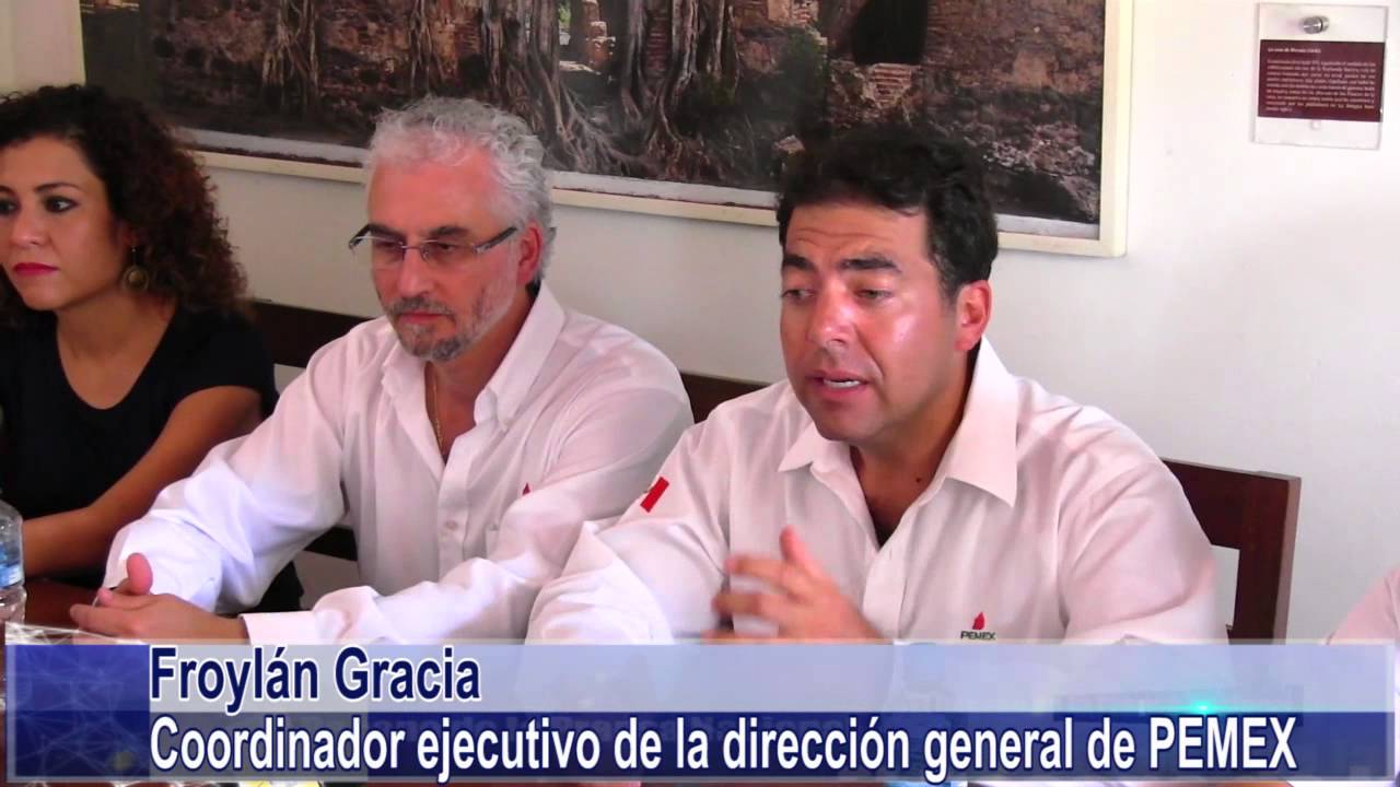 Blinda Pemex donativos a municipios petroleros