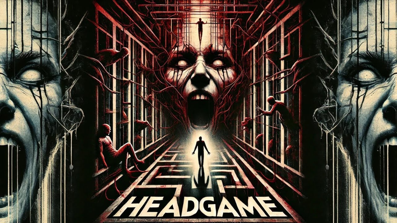 Headgame | HD | Horror | Full movie in english
