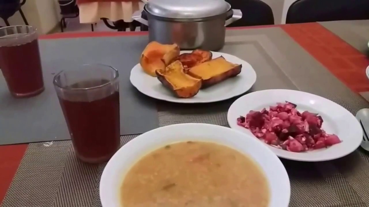 Правдиво о санатории 