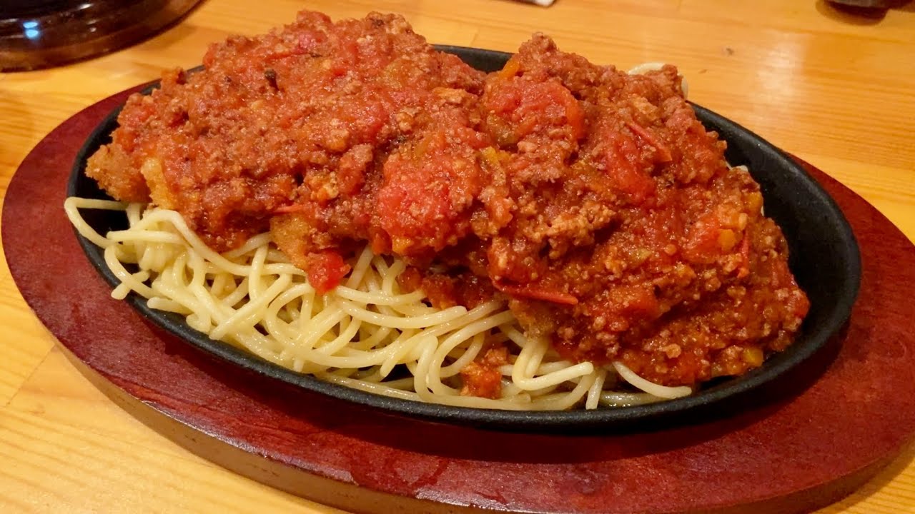 【閉店】札幌白石区に22年11月1日に開店したばかりの鉄板スパ屋/鉄板スパ屋リコリス【北海道札幌グルメ】