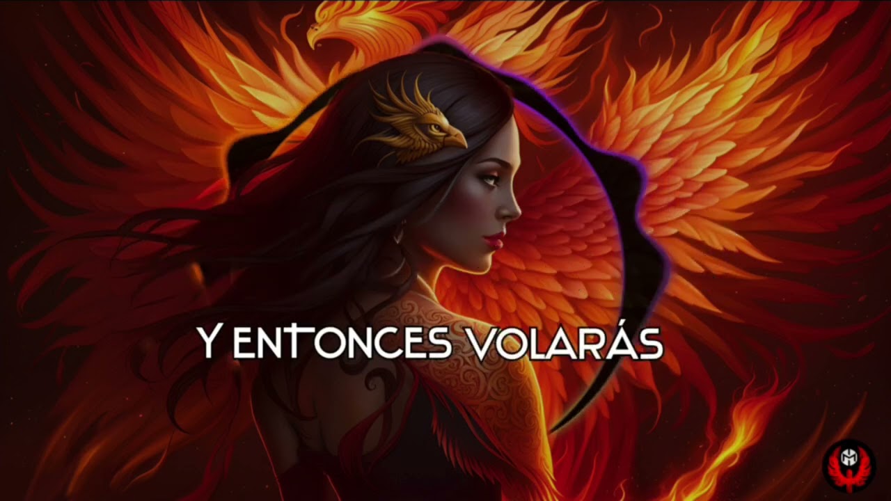 Solence - Phoenix sub español